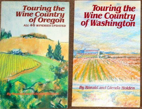 Touring Oregon Touring Washington.JPG